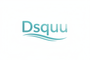 Dsquu Logo B